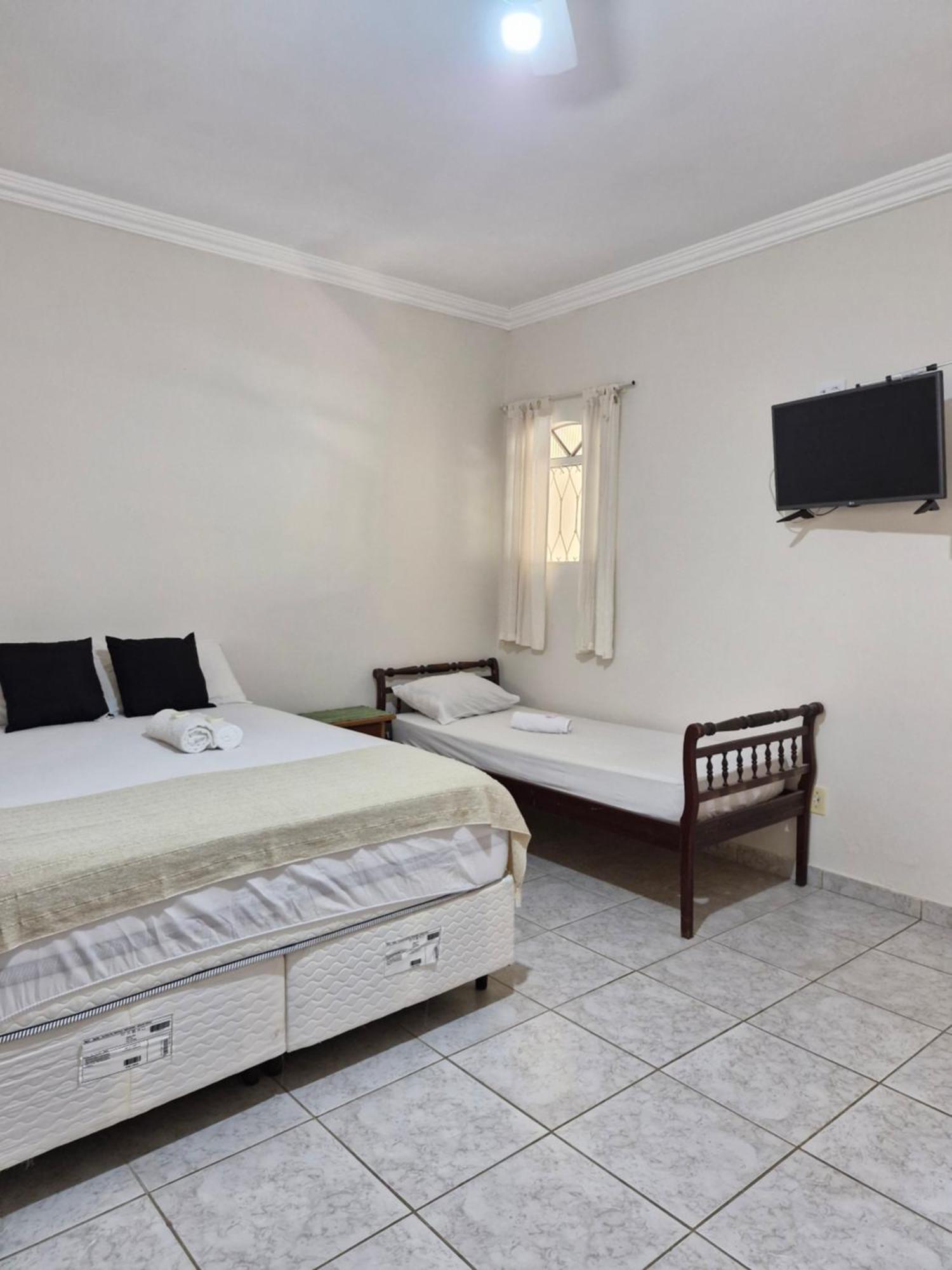 Lofts Encantus Itatiaia (Rio de Janeiro) Exterior foto