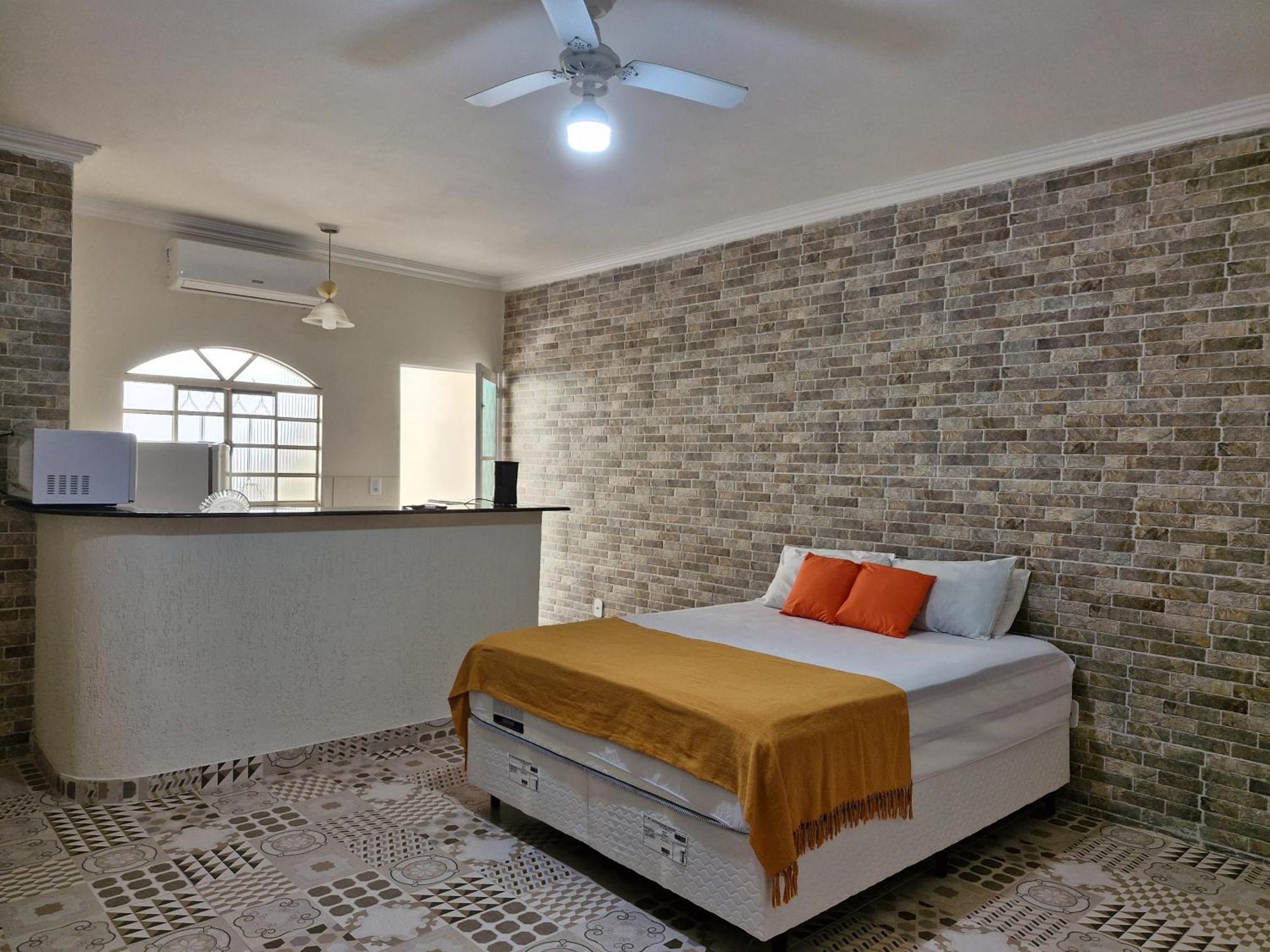 Lofts Encantus Itatiaia (Rio de Janeiro) Exterior foto